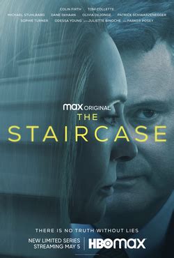 megashare the staircase|The Staircase (American miniseries) .